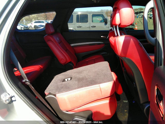 Dodge Durango R/t 2019 NJ1378E Image 8