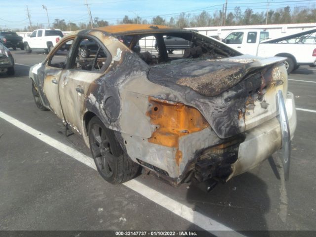 1N4AA5AP1EC498845 Nissan Maxima 3.5 Sv W/sport Pkg