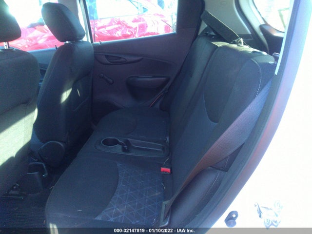 2019 Chevrolet Spark, VIN: KL8CB6SA5KC819306