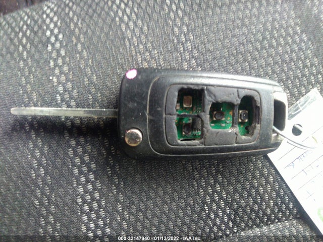 Chevrolet SONIC LT 2014 1G1JC6SH6E4163911 Image 3
