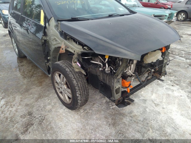Chevrolet SONIC LT 2014 1G1JC6SH6E4163911 Image 8