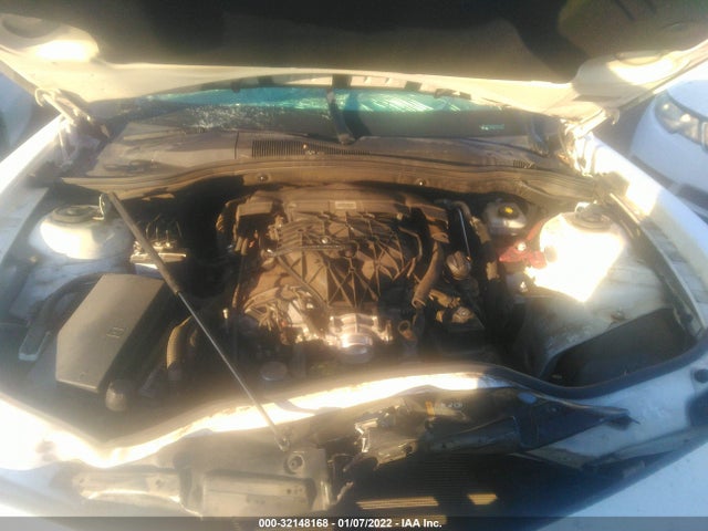 Chevrolet CAMARO LS 2015 2G1FB1E34F9184329 Image 11
