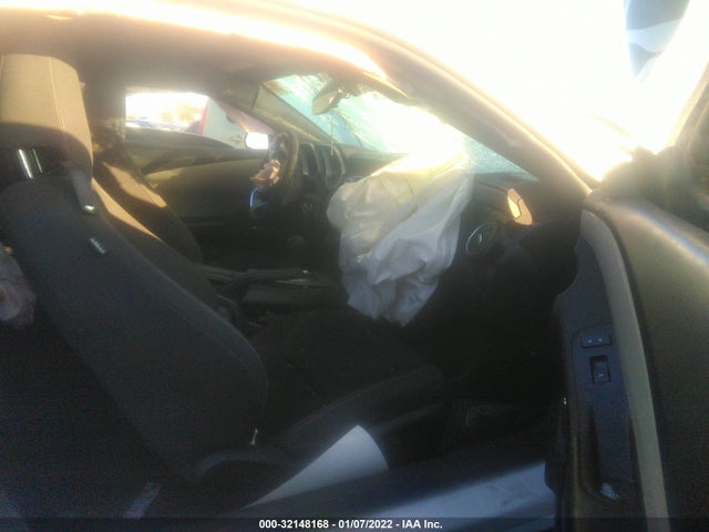 Chevrolet CAMARO LS 2015 2G1FB1E34F9184329 Image 6