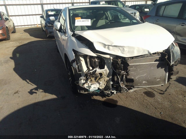 2015 HONDA CIVIC COUPE VIN: 2HGFG3B03FH506478