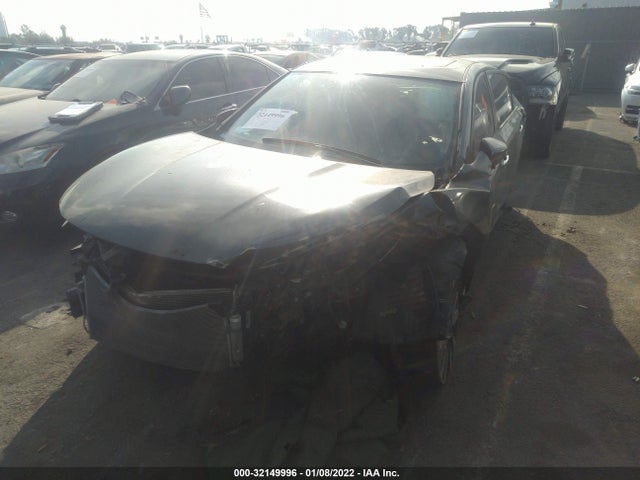 Nissan Altima 2.5 Sv 2018 1N4AL3AP8JC195005 Image 6