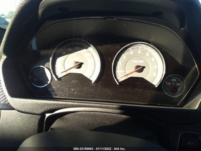 2018 BMW M4, VIN: WBS4Y9C54JAA92551