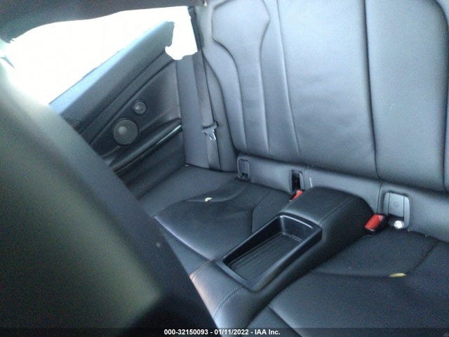 2018 BMW M4, VIN: WBS4Y9C54JAA92551