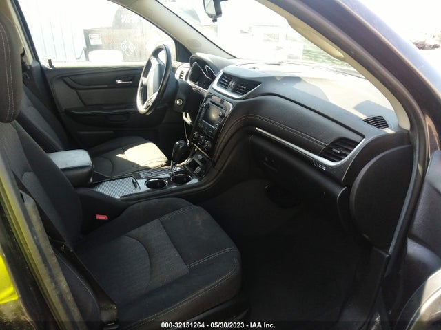 Chevrolet Traverse Lt 2016 1GNKVGKD3GJ135522 Image 7