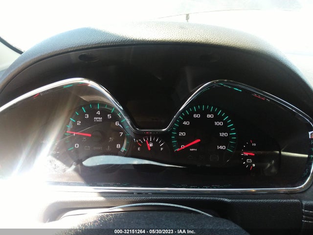 Chevrolet Traverse Lt 2016 1GNKVGKD3GJ135522 Image 9