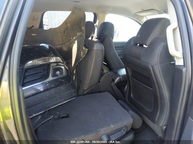 Chevrolet Traverse Lt 2016 1GNKVGKD3GJ135522 Image 10