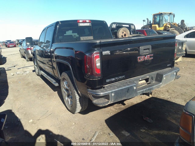 2017 GMC Sierra, VIN: 3GTU2NEJ6HG373433