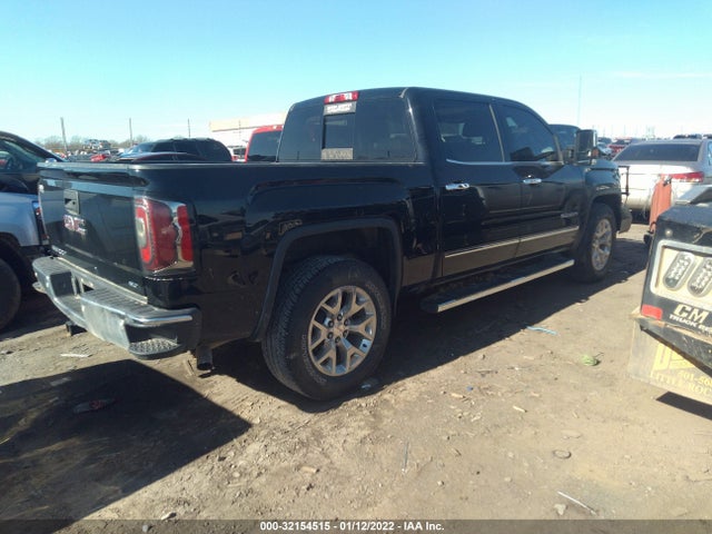 2017 GMC Sierra, VIN: 3GTU2NEJ6HG373433
