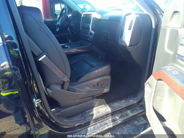 2017 GMC Sierra, VIN: 3GTU2NEJ6HG373433