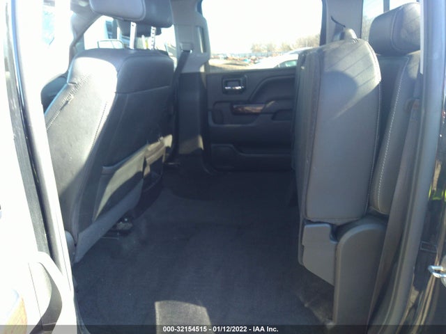 2017 GMC Sierra, VIN: 3GTU2NEJ6HG373433