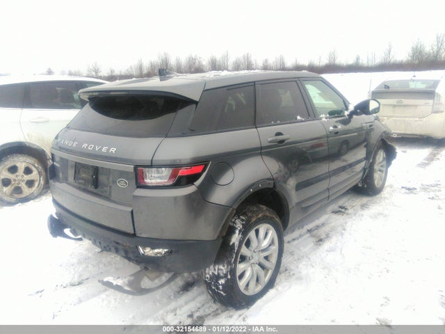 2019 Land Rover Range Rover Evoque, VIN: SALVP2RX6KH342014