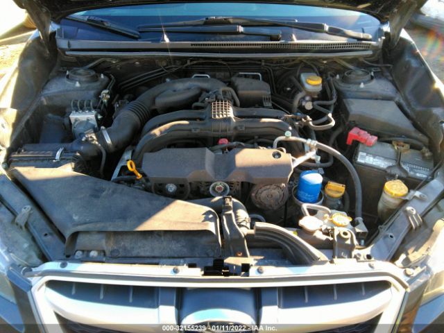 JF1GPAL6XE8285949 Subaru Impreza 2.0i Sport Premium