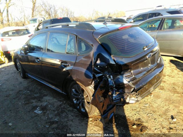 JF1GPAL6XE8285949 Subaru Impreza 2.0i Sport Premium