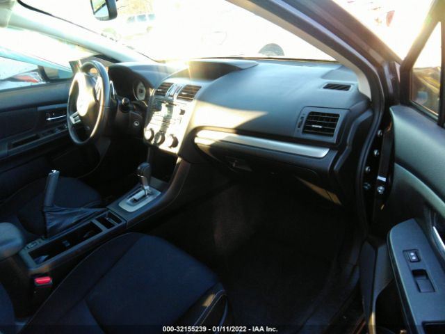 JF1GPAL6XE8285949 Subaru Impreza 2.0i Sport Premium
