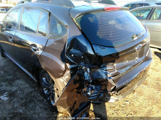 JF1GPAL6XE8285949 Subaru Impreza 2.0i Sport Premium