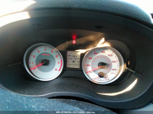 JF1GPAL6XE8285949 Subaru Impreza 2.0i Sport Premium