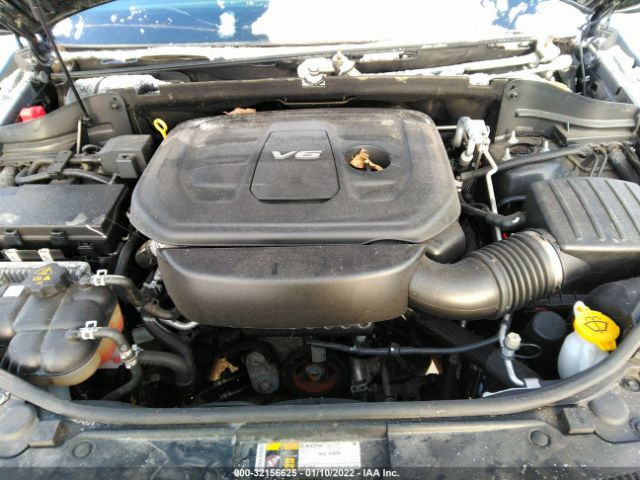 1C4RJFBG5HC701273 Jeep Grand Cherokee Limited