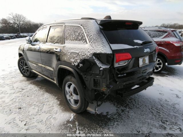 1C4RJFBG5HC701273 Jeep Grand Cherokee Limited