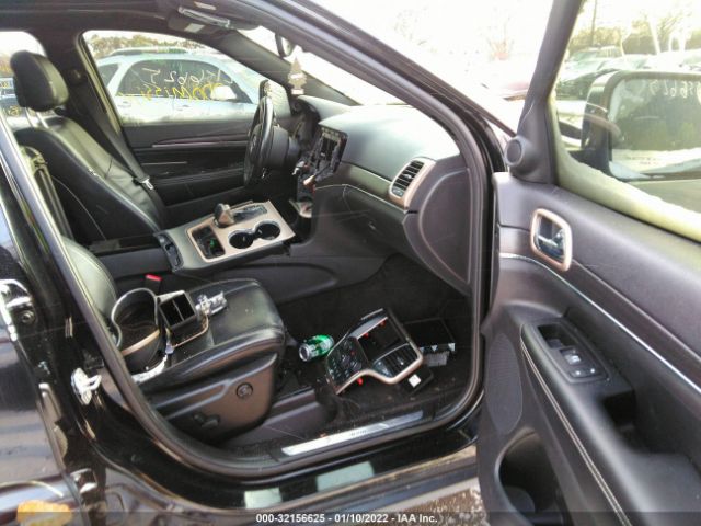 1C4RJFBG5HC701273 Jeep Grand Cherokee Limited