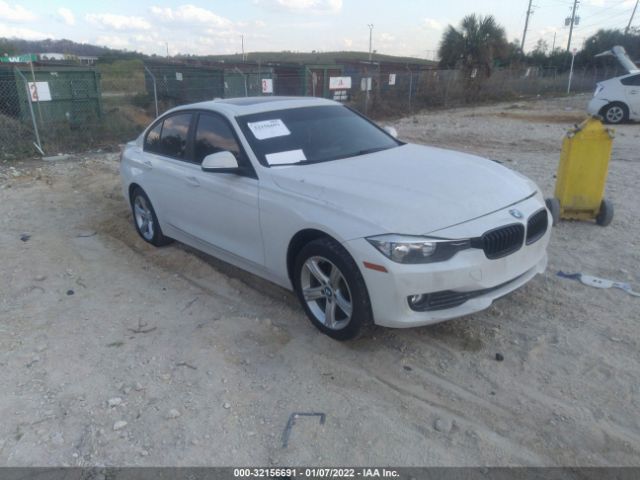 Aukcja sprzedaży 2015 Bmw 320i Xdrive, vin: WBA3C3C54FP665011, numer aukcji: 32156691