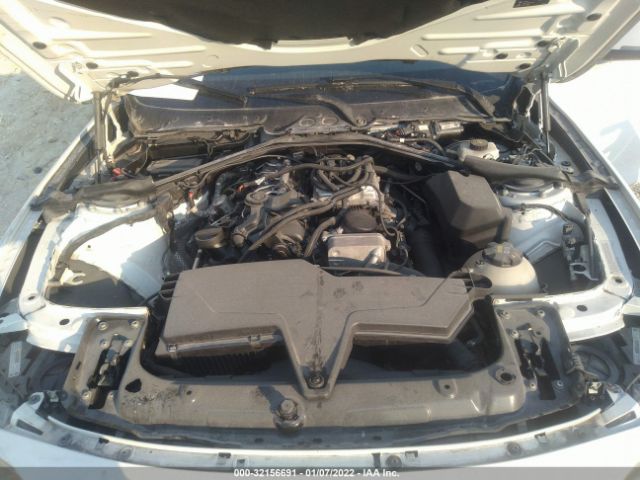 WBA3C3C54FP665011 BMW 320i Xdrive