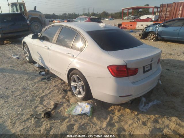 WBA3C3C54FP665011 BMW 320i Xdrive