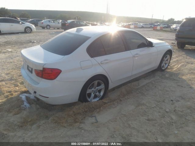 WBA3C3C54FP665011 BMW 320i Xdrive