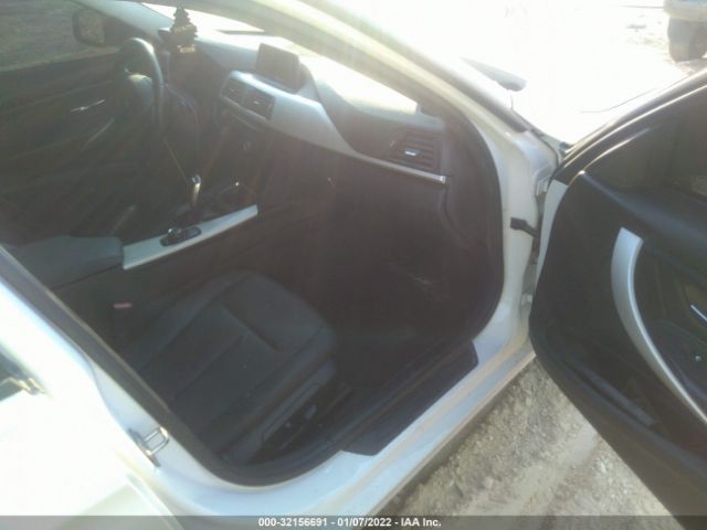 WBA3C3C54FP665011 BMW 320i Xdrive