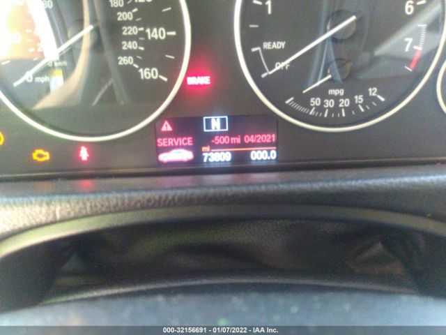 WBA3C3C54FP665011 BMW 320i Xdrive