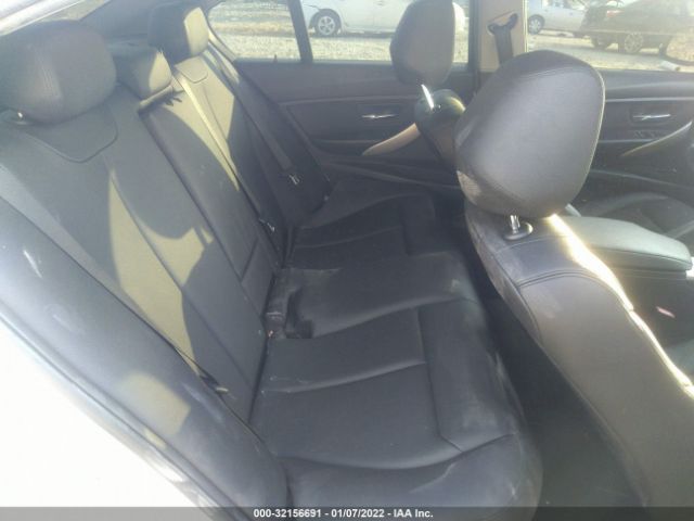 WBA3C3C54FP665011 BMW 320i Xdrive
