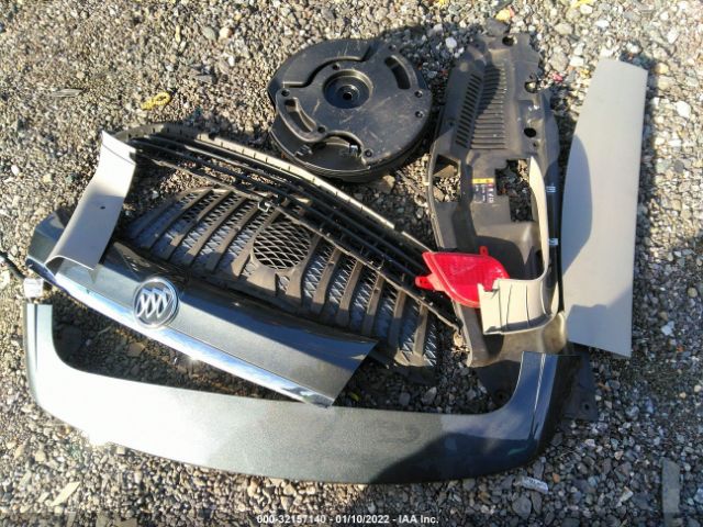 KL4CJASB2GB649788 Buick Encore
