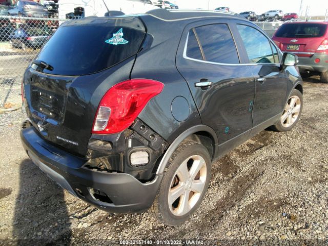 KL4CJASB2GB649788 Buick Encore