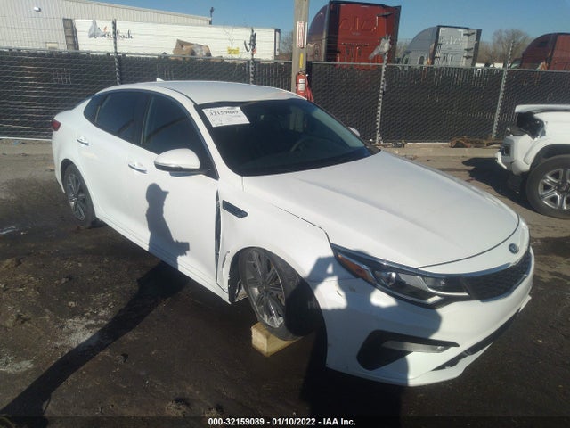 KIA gdi 2019 5XXGT4L33KG370234 Image 15