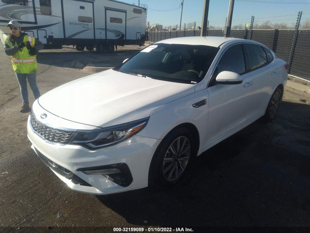 KIA gdi 2019 5XXGT4L33KG370234 Image 16