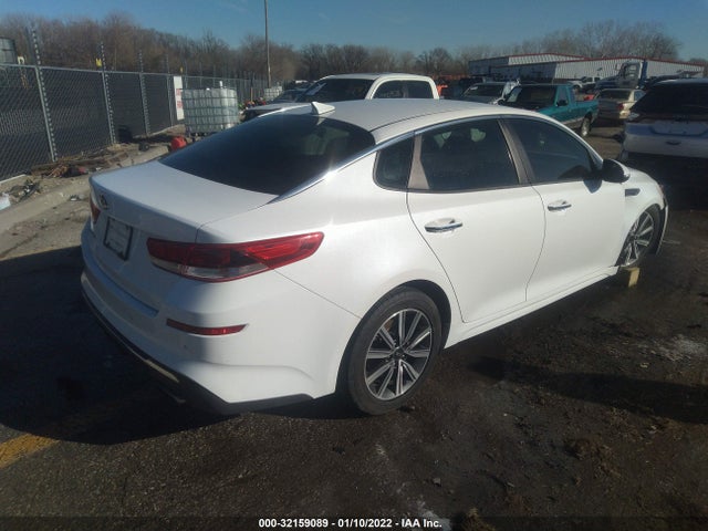 KIA gdi 2019 5XXGT4L33KG370234 Image 18