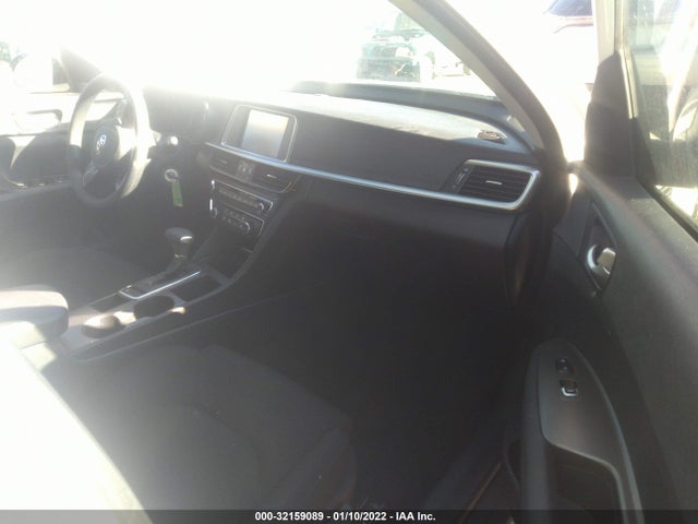 KIA gdi 2019 5XXGT4L33KG370234 Image 19