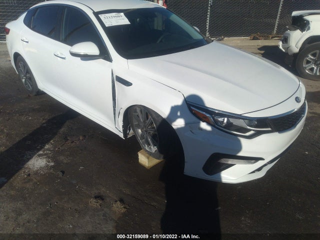 KIA gdi 2019 5XXGT4L33KG370234 Image 20