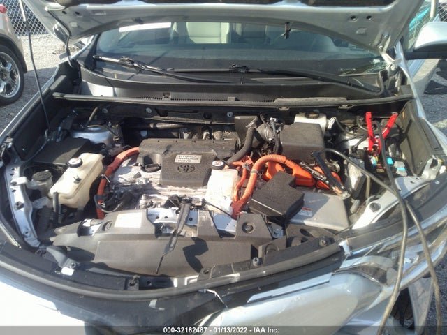 2016 Toyota RAV4, VIN: JTMDJREV3GD053088