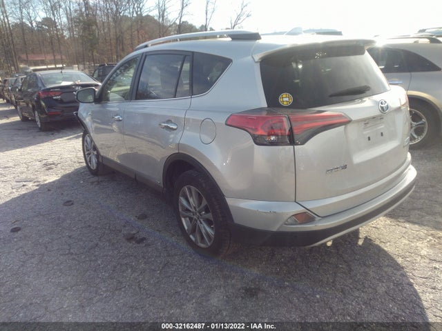 2016 Toyota RAV4, VIN: JTMDJREV3GD053088