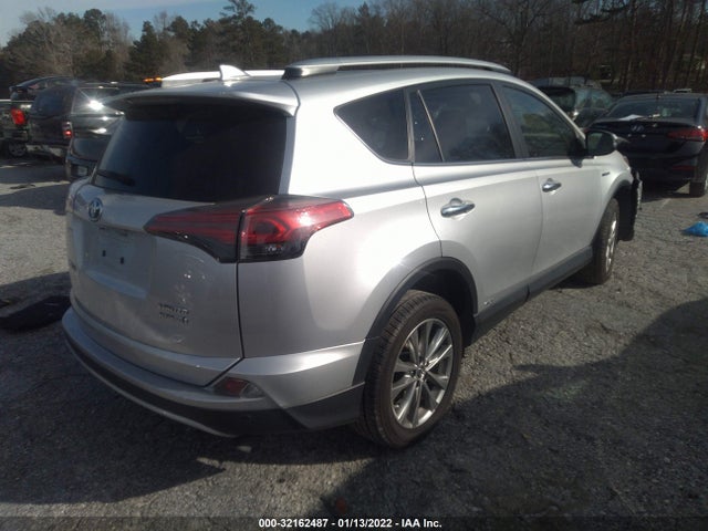 2016 Toyota RAV4, VIN: JTMDJREV3GD053088