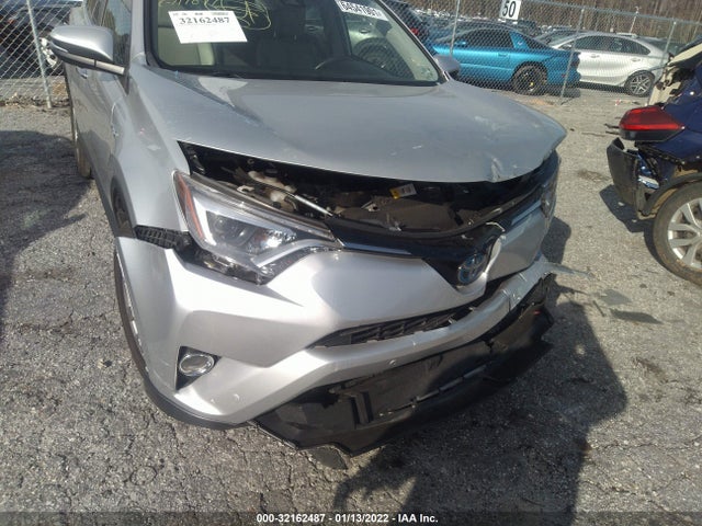 2016 Toyota RAV4, VIN: JTMDJREV3GD053088
