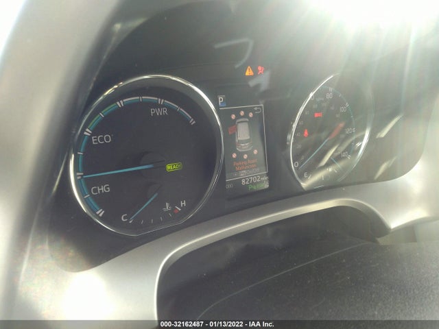 2016 Toyota RAV4, VIN: JTMDJREV3GD053088