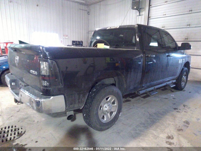 2017 Ram 2500, VIN: 3C6UR5CL6HG553809