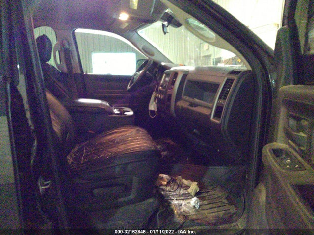 2017 Ram 2500, VIN: 3C6UR5CL6HG553809