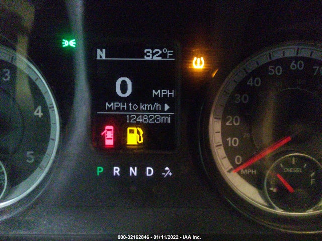 2017 Ram 2500, VIN: 3C6UR5CL6HG553809
