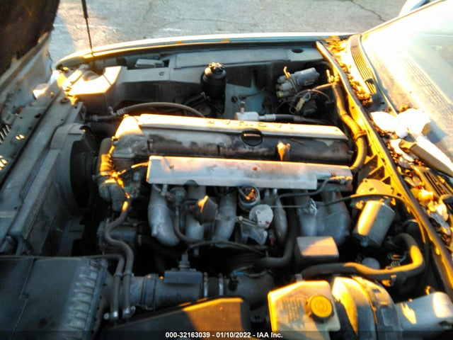 1997 JAGUAR XJ SAJHX1241VC789786 Photo 9